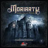 Audio CD (CD/SACD) Moriarty 07 - Dunkle Geheimnisse von