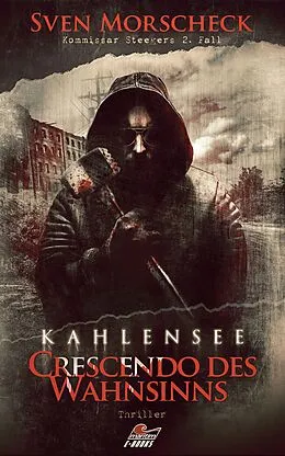 E-Book (epub) Kahlensee II von Sven Morscheck