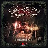 Audio CD (CD/SACD) Entfesselter Wahn - Folge 17 von