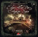 Audio CD (CD/SACD) Folge 20 - Trojaner von Markus Duschek