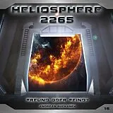 Heliosphere 2265 CD Folge 16 - Freund Oder Feind?