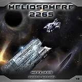 Audio CD (CD/SACD) (CD) Folge 19 - Hetzjagd von Andreas Suchanek
