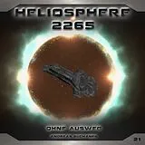 Audio CD (CD/SACD) (CD) Ohne Ausweg - Folge 21 von Andreas Suchanek