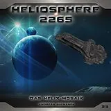 Audio CD (CD/SACD) (CD) Folge 23 - Das Helix-Mosaik von