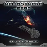 Audio CD (CD/SACD) Folge 24.2 - Der letzte Schlüssel von