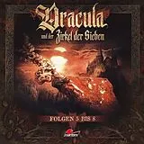 Audio CD (CD/SACD) (CD) Dracula Und Der Zirkel Der Sieben - 5-8 von 