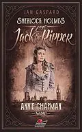 E-Book (epub) Sherlock Holmes jagt Jack the Ripper (Teil 3) von Jan Gaspard