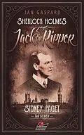 E-Book (epub) Sherlock Holmes jagt Jack the Ripper (Teil 7) von Jan Gaspard