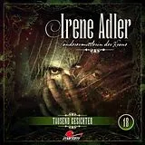 Audio CD (CD/SACD) (CD) Irene Adler 18 - Tausend Gesichter von