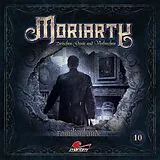 Audio CD (CD/SACD) (CD) Moriarty 10 - Familienbande von 