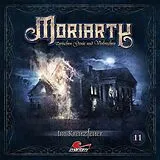 Audio CD (CD/SACD) Moriarty 11 - Im Kreuzfeuer von