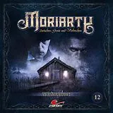 Audio CD (CD/SACD) Moriarty 12 - Wiedergeburt von 