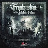 Audio CD (CD/SACD) (CD) Frankenstein 12 - Erweckung von