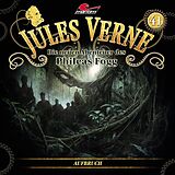 Audio CD (CD/SACD) Jules Verne - Folge 41 - Aufbruch von 