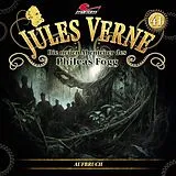Audio CD (CD/SACD) (CD) Jules Verne - Folge 41 - Aufbruch von 