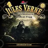Audio CD (CD/SACD) Folge 42: Gefährliche Seuche von Jules Verne