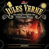 Audio CD (CD/SACD) (CD) Folge 44: Giganten von 