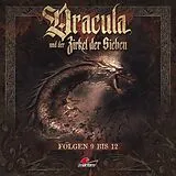 Audio CD (CD/SACD) (CD) Dracula Und Der Zirkel Der Sieben von Marc Freund