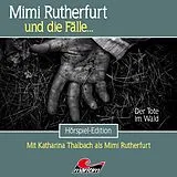 Audio CD (CD/SACD) (CD) Mimi Rutherfurt 61 von Thorsten Beckmann