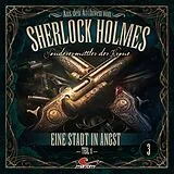 Audio CD (CD/SACD) Aus den Archiven 03 - Eine Stadt In Angst Teil 1 von 