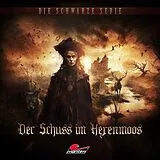 Audio CD (CD/SACD) (CD) Folge 27: Der Schuss Im Hexenmoos von