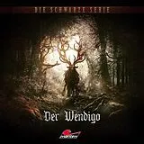 Audio CD (CD/SACD) Folge 28: Der Wendigo von 