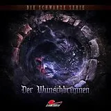 Audio CD (CD/SACD) Folge 29: Der Wunschbrunnen von 