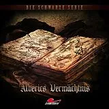 Audio CD (CD/SACD) Folge 30: Alberics Vermächtnis von