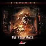 Audio CD (CD/SACD) Folge 31: Die Feuerstätte von