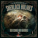 Audio CD (CD/SACD) Aus den Archiven 06: Der Schrei Der Banshee Teil 1 von 