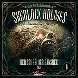 Audio CD (CD/SACD) Aus den Archiven 06: Der Schrei Der Banshee Teil 1 von 