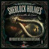 Audio CD (CD/SACD) (CD) Aus den Archiven 08: Der Verlust Des...Teil 1 von