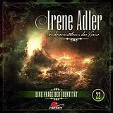 Jewel Case Eine Frage der Identität von 