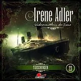 Audio CD (CD/SACD) Irene Adler 23 - Täuschungen von
