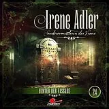 Audio CD (CD/SACD) (CD) Irene Adler 24 - Hinter Der Fassade von