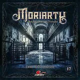 Audio CD (CD/SACD) Moriarty 17 - Dem Tod Entrissen von 