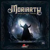 Audio CD (CD/SACD) Moriarty 16 - Wo Alles Endet von