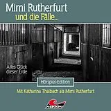 Audio CD (CD/SACD) Mimi Rutherfurt 67: Alles Glück Dieser Erde von 