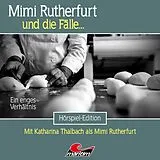 Audio CD (CD/SACD) (CD) Mimi Rutherfurt 69: Ein Enges Verhältnis von 