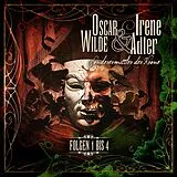 Audio CD (CD/SACD) (CD) Oscar Wilde und Irene Adler : Folgen 1-4 von