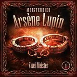 Audio CD (CD/SACD) Lupin 01: Zwei Meister von 