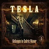 Audio CD (CD/SACD) (CD) Tesla 3: Gefangen In Cedric Manor von 