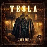 Audio CD (CD/SACD) Tesla - Zweite Haut,1 Audio-CD von 