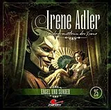 Audio CD (CD/SACD) (CD) Irene Adler 25 - Engel Und Sünder von