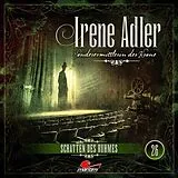 Audio CD (CD/SACD) (CD) Irene Adler 26 - Schatten Des Ruhmes von