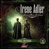 Audio CD (CD/SACD) Irene Adler 28 - Schall Und Rausch von 