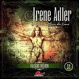 Audio CD (CD/SACD) Irene Adler - Falsche Helden,1 Audio-CD von 