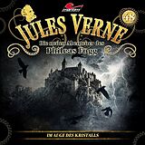 CD Jules Verne - Die neuen Abenteuer des Phileas Fogg - Im Auge des Kristalls,1 Audio-CD von 