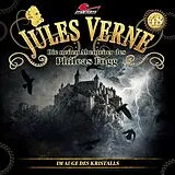 CD Jules Verne - Die neuen Abenteuer des Phileas Fogg - Im Auge des Kristalls,1 Audio-CD von 