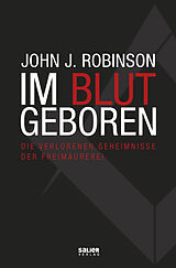 E-Book (epub) Im Blut geboren von John J. Robinson